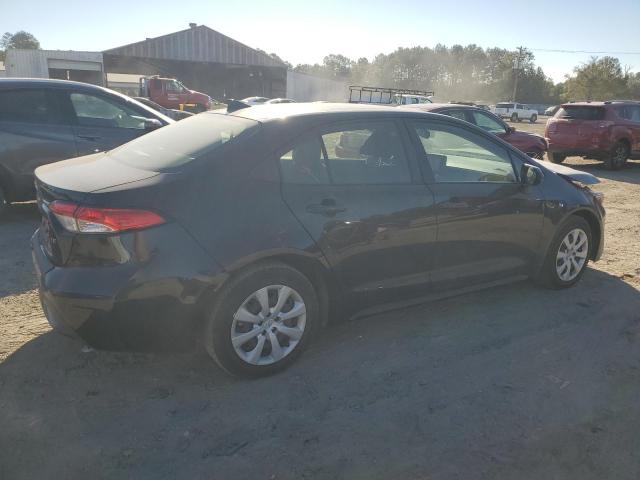 Photo 3 from auction – 2022 TOYOTA COROLLA LE with VIN JTDEPMAE4NJ226031