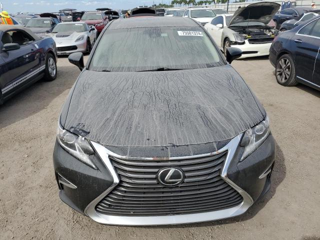 Photo 5 from auction – 2016 LEXUS ES 350 with VIN 58ABK1GG1GU014086