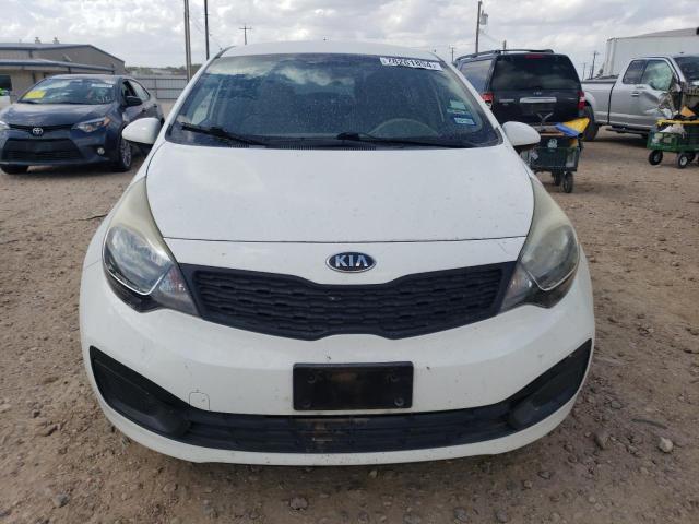 Photo 5 from auction – 2015 KIA RIO LX with VIN KNADM4A33F6453232