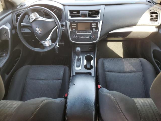 Photo 8 from auction – 2017 NISSAN ALTIMA 2.5 with VIN 1N4AL3AP6HC143219