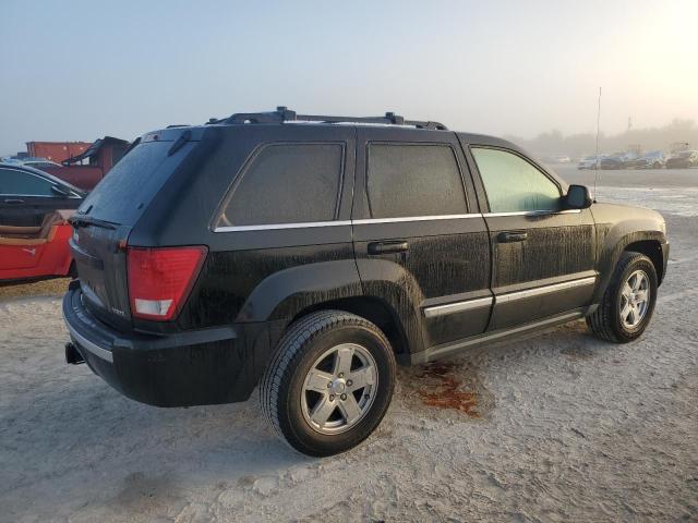 Photo 3 from auction – 2007 JEEP GRAND CHER with VIN 1J8HS58217C509810