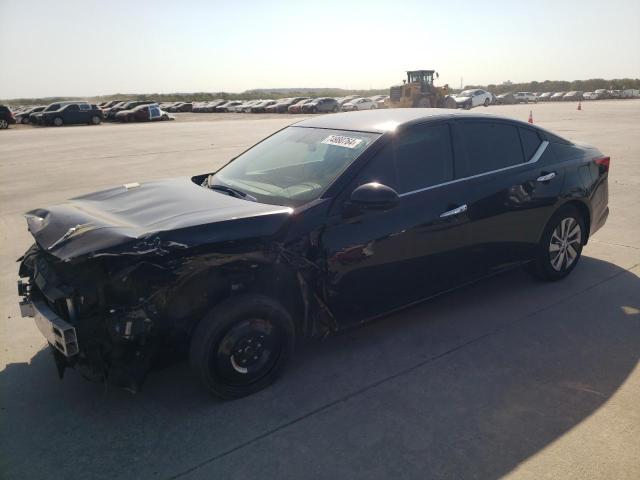 Photo 1 from auction – 2019 NISSAN ALTIMA S with VIN 1N4BL4BV9KN313866