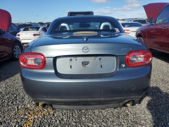 Photo 6 from auction – 2013 MAZDA MX-5 MIATA with VIN JM1NC2PF2D0232835