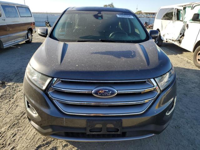 Zdjęcie 5 z aukcji – 2018 FORD EDGE TITAN z VIN 2FMPK4K90JBB63738