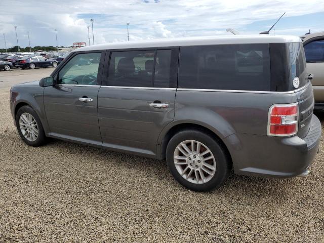 Photo 2 from auction – 2016 FORD FLEX SEL with VIN 2FMGK5C85GBA23155
