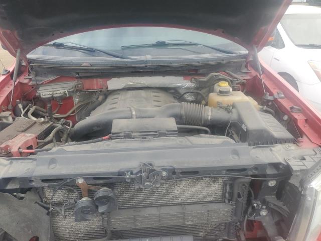 Photo 11 from auction – 2014 FORD F150 SUPER with VIN 1FTFW1ET1EKD64800