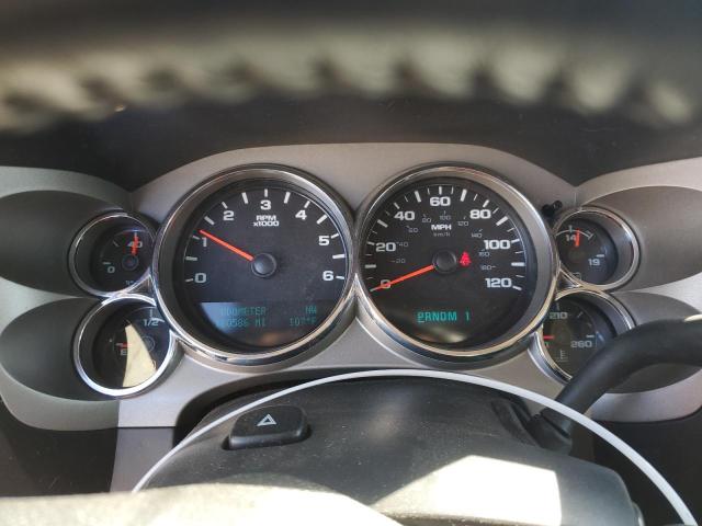 Photo 9 from auction – 2012 CHEVROLET SILVERADO with VIN 1GC1KXCG8CF127824