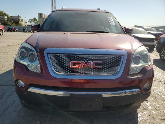 Photo 5 from auction – 2009 GMC ACADIA SLT with VIN 1GKER23D19J160891