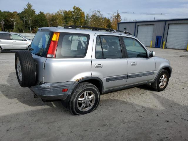 Photo 3 from auction – 2000 HONDA CR-V EX with VIN JHLRD1865YC026648