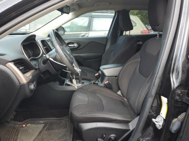 Photo 7 from auction – 2016 JEEP CHEROKEE L with VIN 1C4PJLCB9GW238186