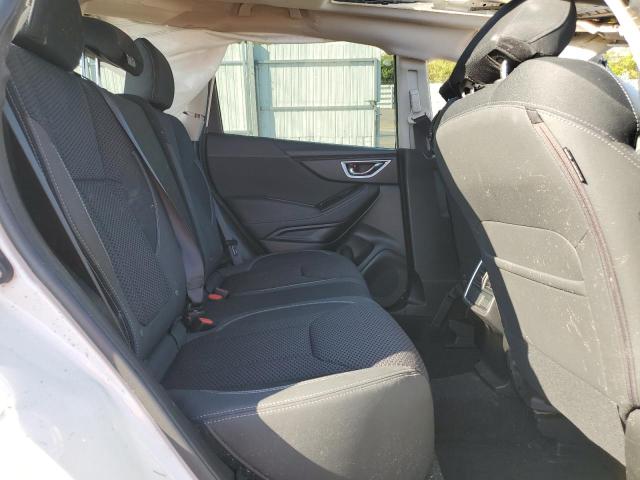 Photo 10 from auction – 2021 SUBARU FORESTER P with VIN JF2SKAFC3MH415039