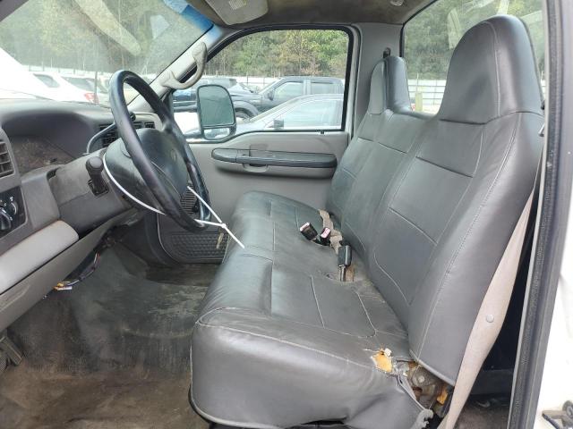 Photo 7 from auction – 1999 FORD F250 SUPER with VIN 1FTNF20L6XED16672