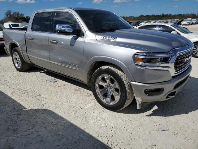 Photo 4 from auction – 2023 RAM 1500 LIMIT with VIN 1C6RREHT9PN545336