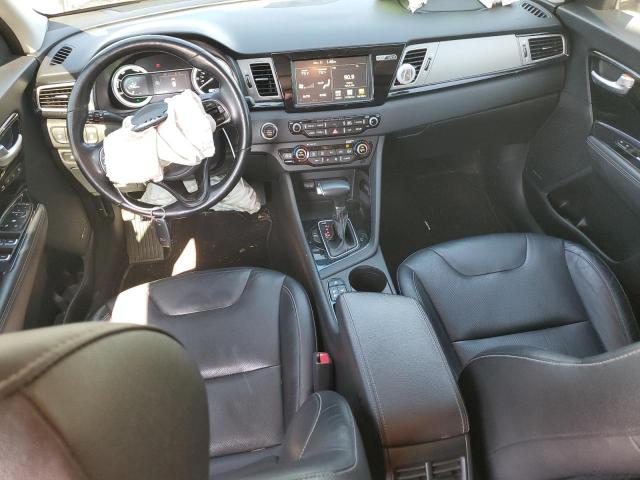Photo 8 from auction – 2017 KIA NIRO EX TO with VIN KNDCE3LC4H5060125