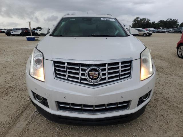 Photo 5 from auction – 2016 CADILLAC SRX PERFOR with VIN 3GYFNCE35GS550467