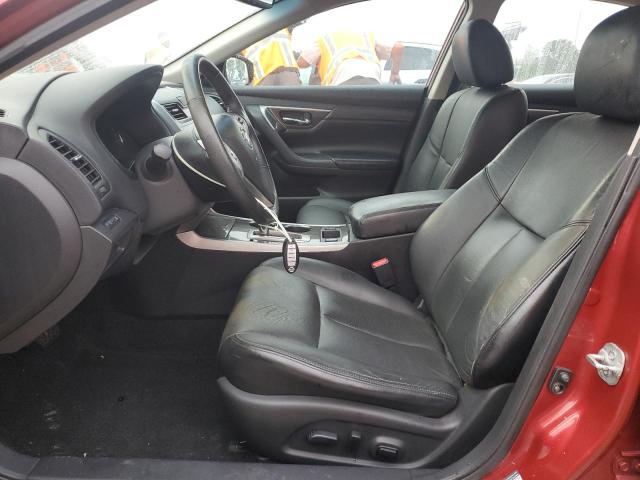 Photo 7 from auction – 2014 NISSAN ALTIMA 2.5 with VIN 1N4AL3AP3EC182104
