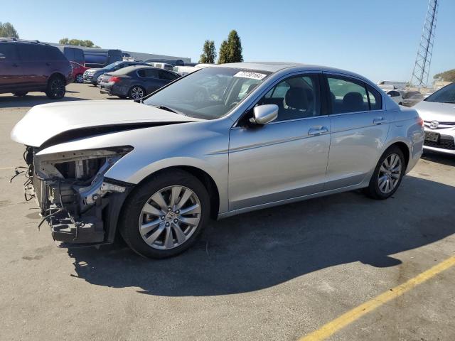 Photo 1 from auction – 2012 HONDA ACCORD EX with VIN 1HGCP2F7XCA100194