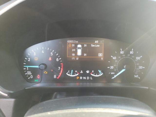 Photo 9 from auction – 2020 FORD ESCAPE SEL with VIN 1FMCU0H69LUC65812