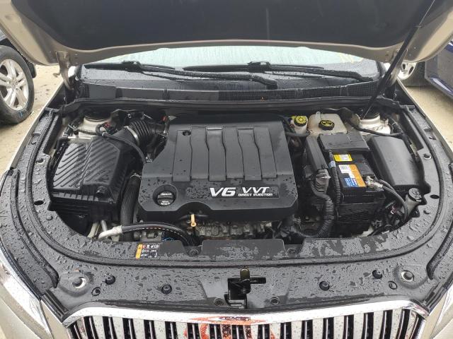 Photo 11 from auction – 2015 BUICK LACROSSE with VIN 1G4GB5G39FF348192