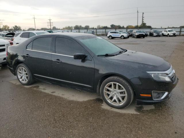 Photo 4 from auction – 2011 FORD FUSION SEL with VIN 3FAHP0JG4BR239067