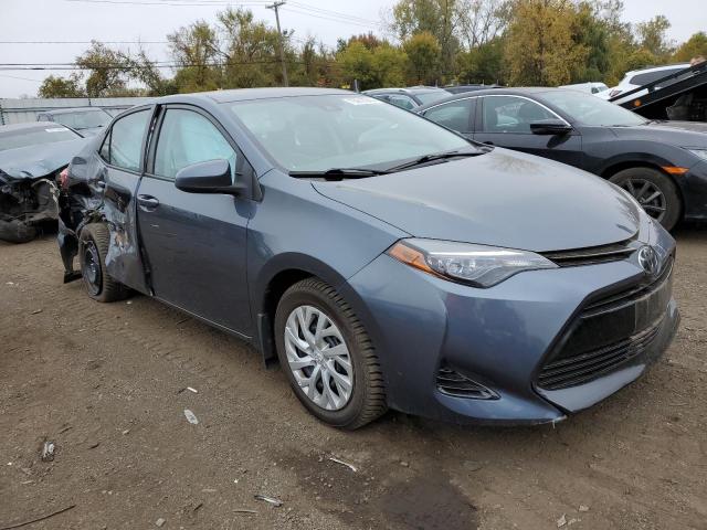 Photo 4 from auction – 2017 TOYOTA COROLLA L with VIN 2T1BURHEXHC949848