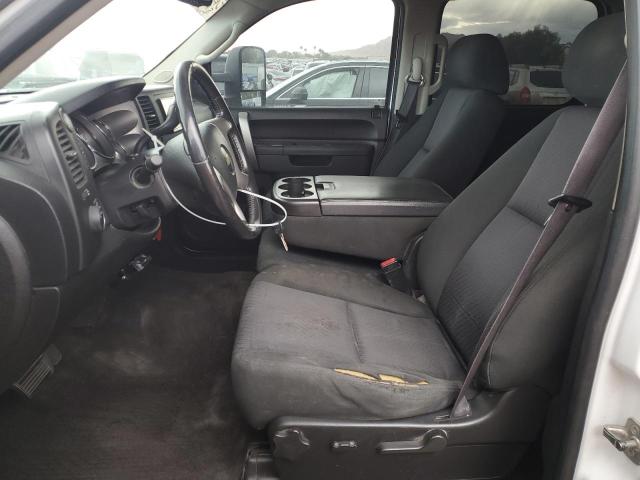 صورة رقم 7 من المزاد - 2012 CHEVROLET SILVERADO مع VIN 1GCPKSE71CF140070