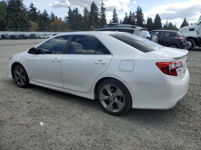Фото 2 с аукциона – 2012 TOYOTA CAMRY BASE с VIN 4T1BF1FK0CU628669