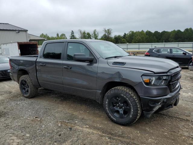 Photo 4 from auction – 2024 RAM 1500 TRADE with VIN 1C6SRFGTXRN168057