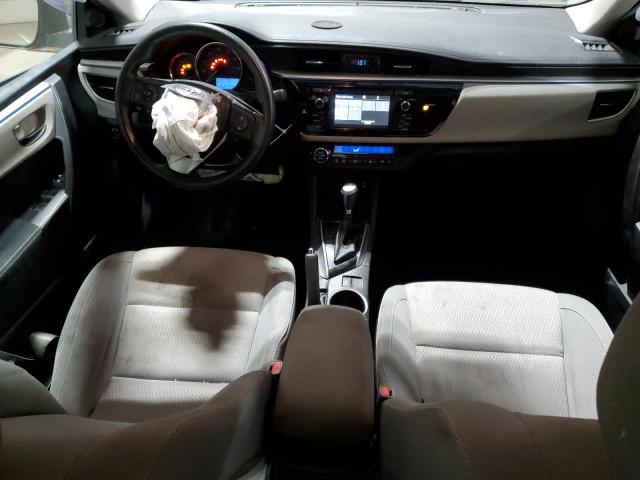 Photo 8 from auction – 2014 TOYOTA COROLLA EC with VIN 5YFBPRHE6EP125848