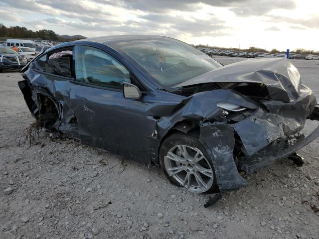 Photo 4 from auction – 2023 TESLA MODEL Y with VIN 7SAYGDEF1PA048993