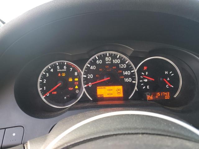Photo 9 from auction – 2010 NISSAN ALTIMA BAS with VIN 1N4AL2AP7AN561518