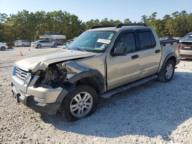 FORD EXPLORER S 2007 with VIN 1FMEU31817UA56446 - Photo from auction