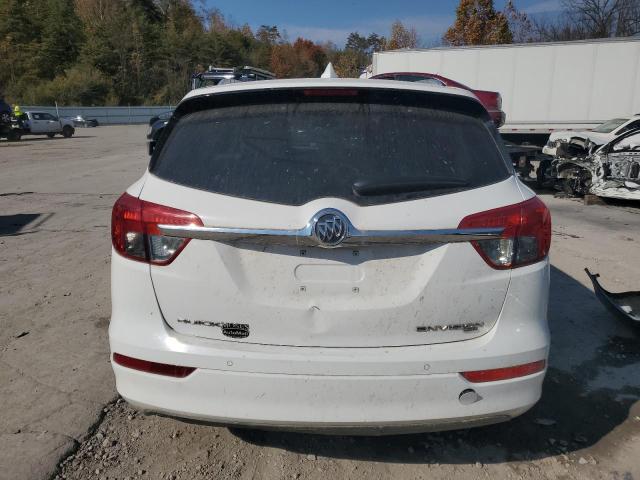 Photo 6 from auction – 2017 BUICK ENVISION E with VIN LRBFXDSA1HD086215