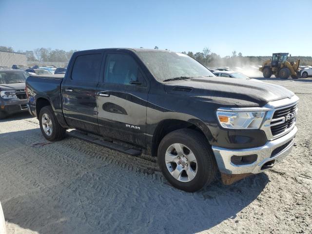 Photo 4 from auction – 2020 RAM 1500 BIG H with VIN 1C6RRFFG4LN334003