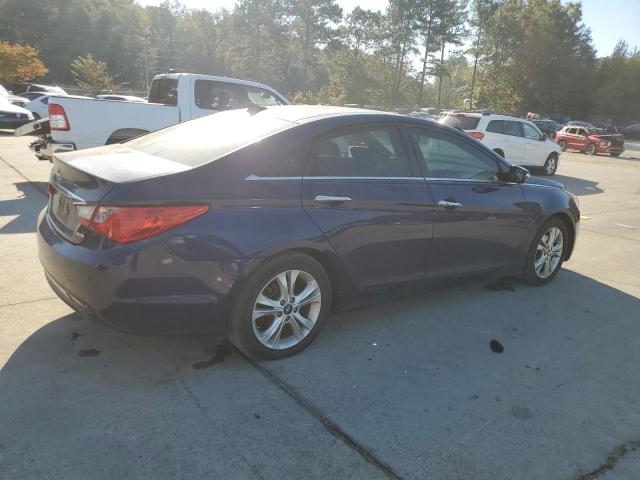 Photo 3 from auction – 2012 HYUNDAI SONATA SE with VIN 5NPEC4AC2CH353697