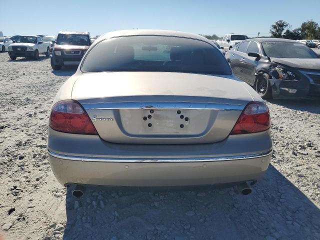 Photo 6 from auction – 2005 JAGUAR S-TYPE with VIN SAJWA01T95FN43966