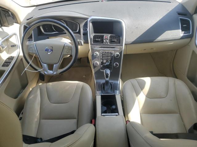 Photo 8 from auction – 2015 VOLVO XC60 T5 PR with VIN YV440MDK9F2755002