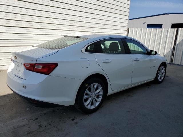 Photo 3 from auction – 2023 CHEVROLET MALIBU LT with VIN 1G1ZD5ST7PF175331