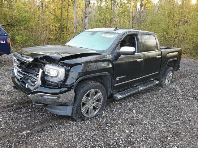 GMC SIERRA K15 2018 with VIN 3GTU2NERXJG327003 - Photo from auction