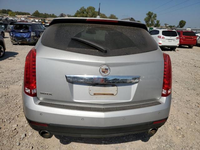 Photo 6 from auction – 2011 CADILLAC SRX LUXURY with VIN 3GYFNAEY2BS511067