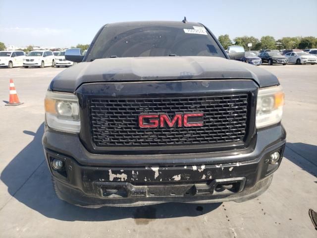 Photo 5 from auction – 2015 GMC SIERRA K15 with VIN 3GTU2VEC0FG537631