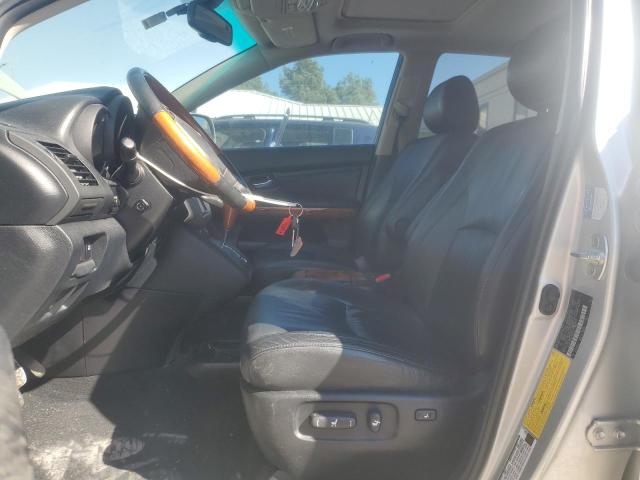 صورة رقم 7 من المزاد - 2008 LEXUS RX 350 مع VIN 2T2GK31U08C043133