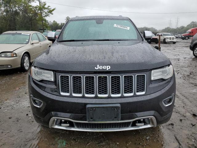 Photo 5 from auction – 2015 JEEP GRAND CHER with VIN 1C4RJFCGXFC238056