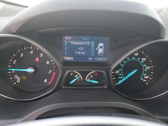 Photo 9 from auction – 2014 FORD ESCAPE SE with VIN 1FMCU9GX1EUB71375