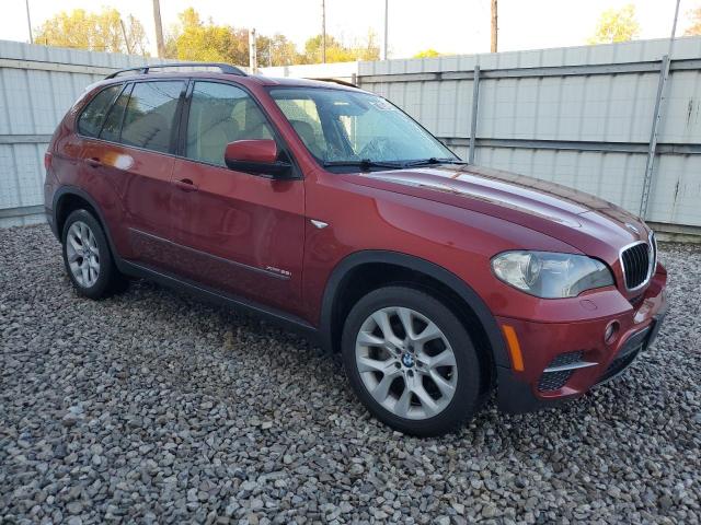 Photo 4 from auction – 2011 BMW X5 XDRIVE3 with VIN 5UXZV4C55BL404676