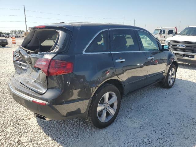 Photo 3 from auction – 2013 ACURA MDX TECHNO with VIN 2HNYD2H34DH517637