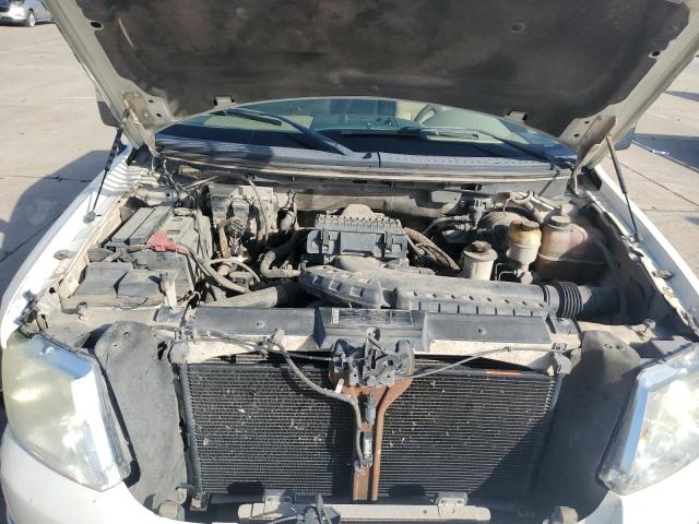 Photo 11 from auction – 2008 FORD F150 SUPER with VIN 1FTPW12V98FB20352
