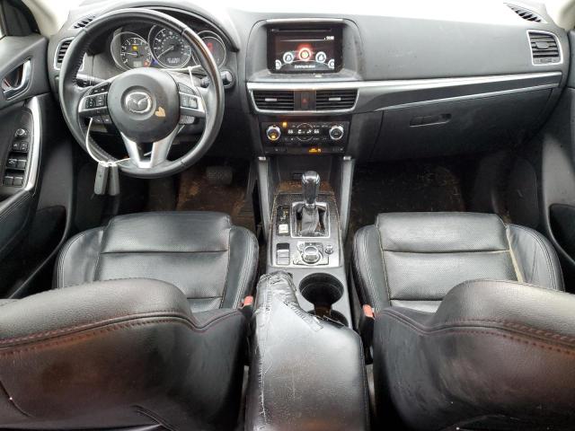 Photo 8 from auction – 2016 MAZDA CX-5 GT with VIN JM3KE4DY7G0686878
