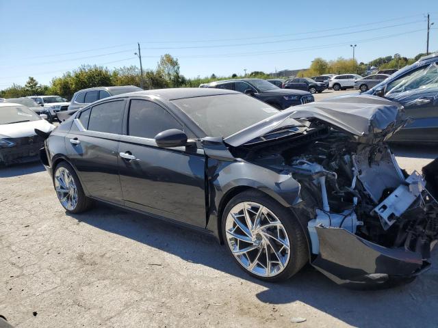 Photo 4 from auction – 2022 NISSAN ALTIMA SV with VIN 1N4BL4DV5NN423735
