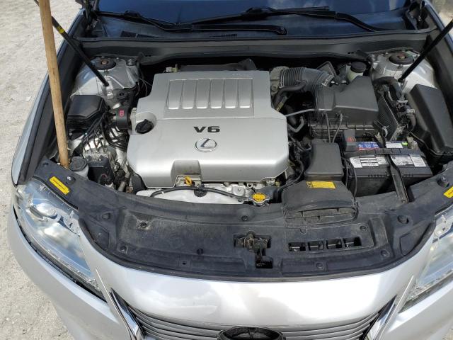 Photo 11 from auction – 2014 LEXUS ES 350 with VIN JTHBK1GG5E2131768